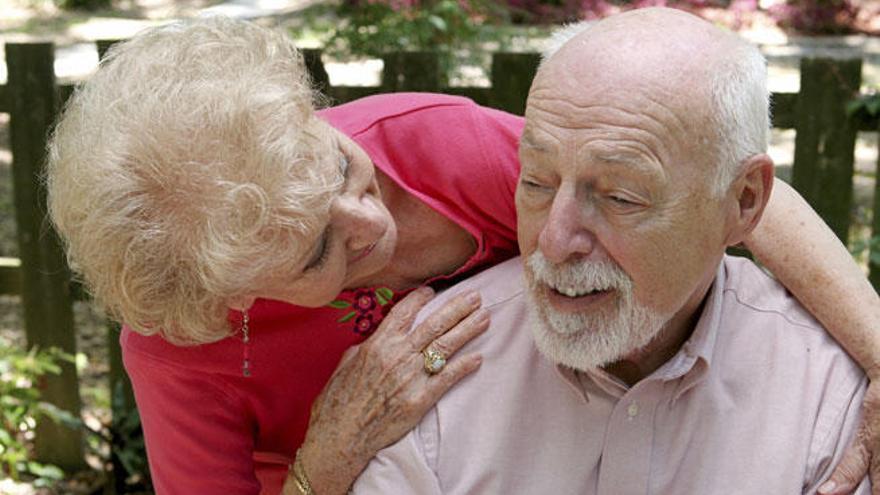 Aunque es lo más frecuente, el Parkinson no solo afecta a las personas mayores.