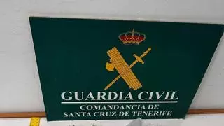 Cae en Canarias una banda que manipulaba pagarés robados y abrió más de 120 cuentas con DNI falsos para estafar 400.000 euros