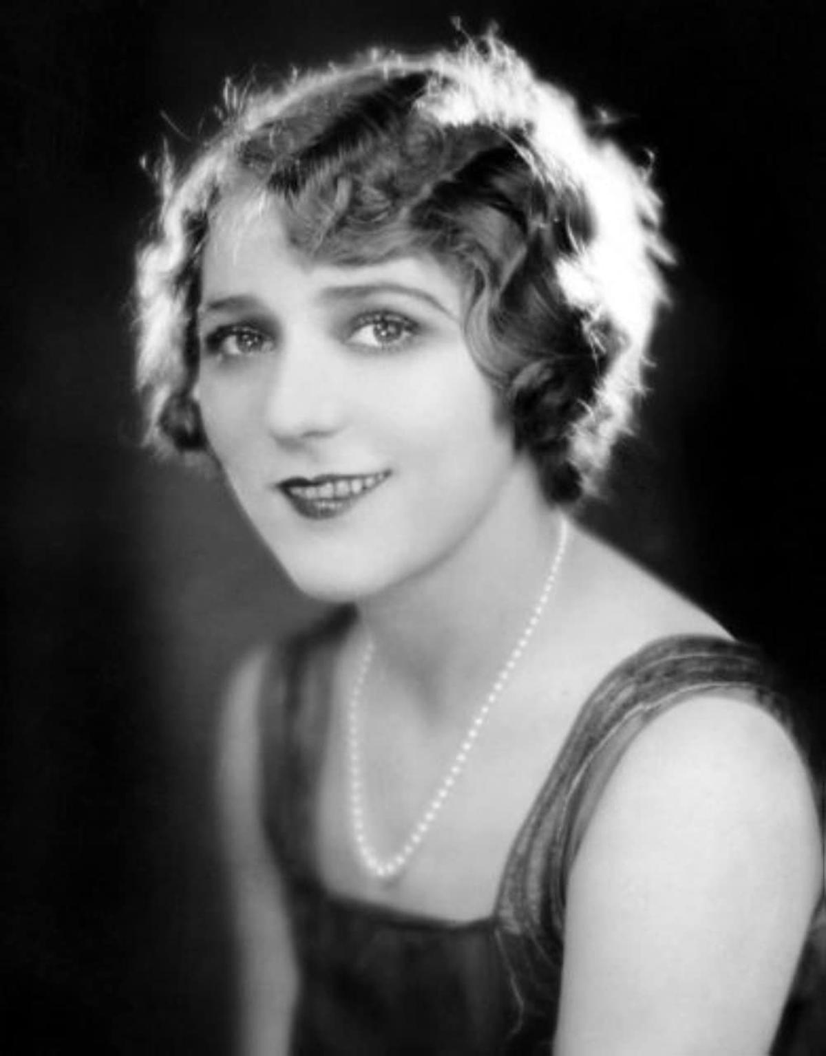 Mary Pickford