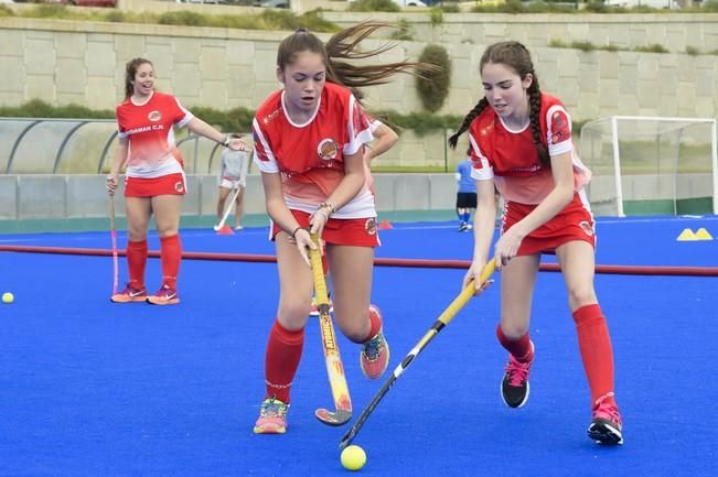 Aridaman Club de Hockey