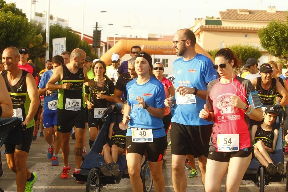 Búscate en la 10K de Alboraia