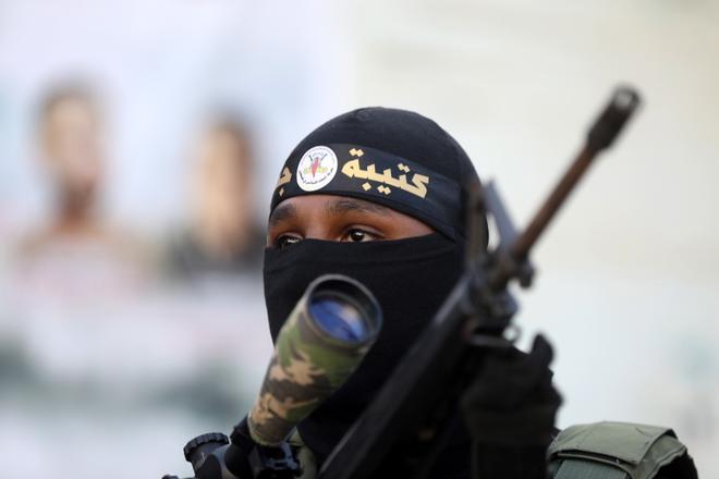 Estados Islámico llama a ataques individuales en Europa y EEUU para apoyar guerra en Gaza