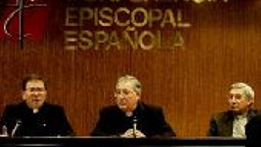 El episcopado anima a padres de alumnos a pedir clase de Religión