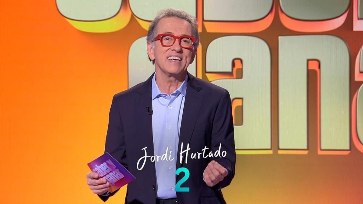 Jordi Hurtado.
