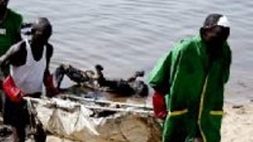 200 fallecidos tras explotar por accidente un oleoducto en Nigeria