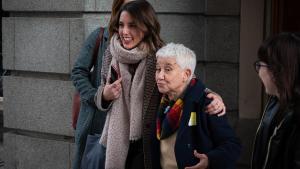 Igualtat guanya: el Congrés donarà el sí a una llei trans sense retallades