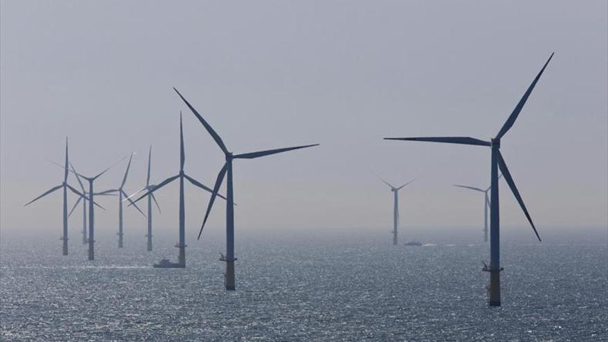 La Eurocámara aprueba elevar al 35% las renovables en el año 2030