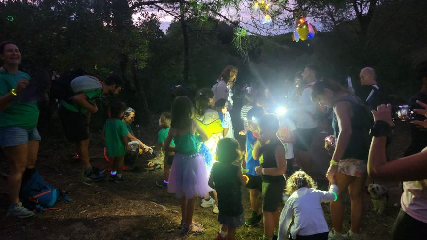 Arrenquen els actes de Festa Major de Sant Feliu de Guíxols