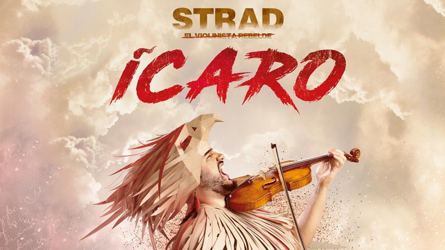 Strad - Ícaro