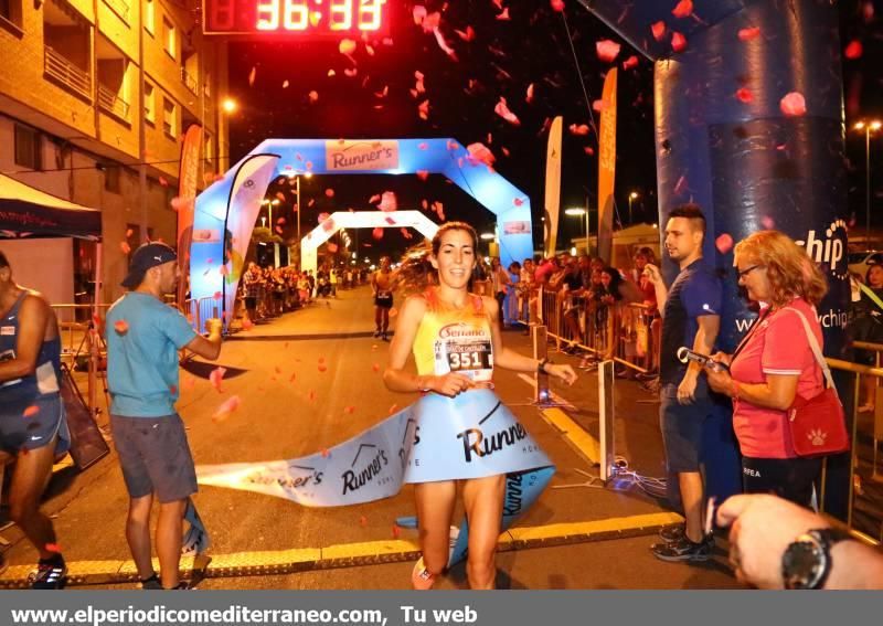 10K Nocturna del Grao de Castellón 2016