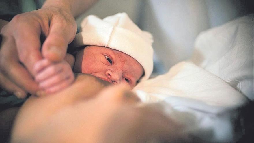Jorge el pediatra | Cuidados del recién nacido