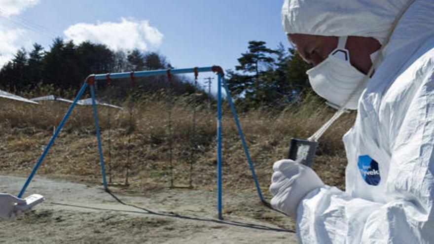 Japón teme una fusión parcial en el reactor 2 de Fukushima