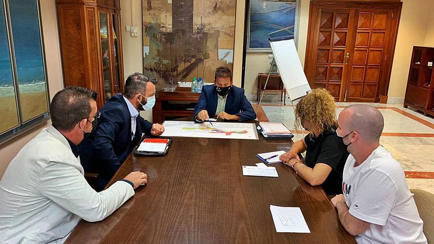 La firma murciana Metalox busca socios para atraer grandes yates - Vimarsana News
