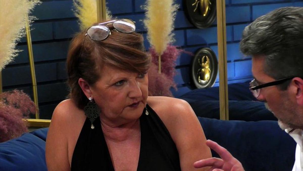 Shock en First Dates por el desplante de un soltero a su cita: "No ha habido nada que me haga sentir chispa"