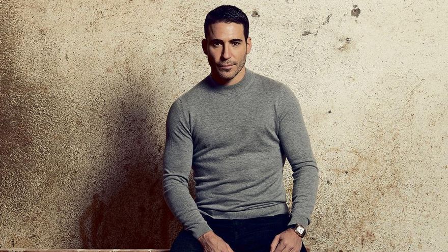 Miguel Ángel Silvestre: &quot;Me he arrepentido de haber dicho &#039;sí&#039; a algunos personajes&quot;