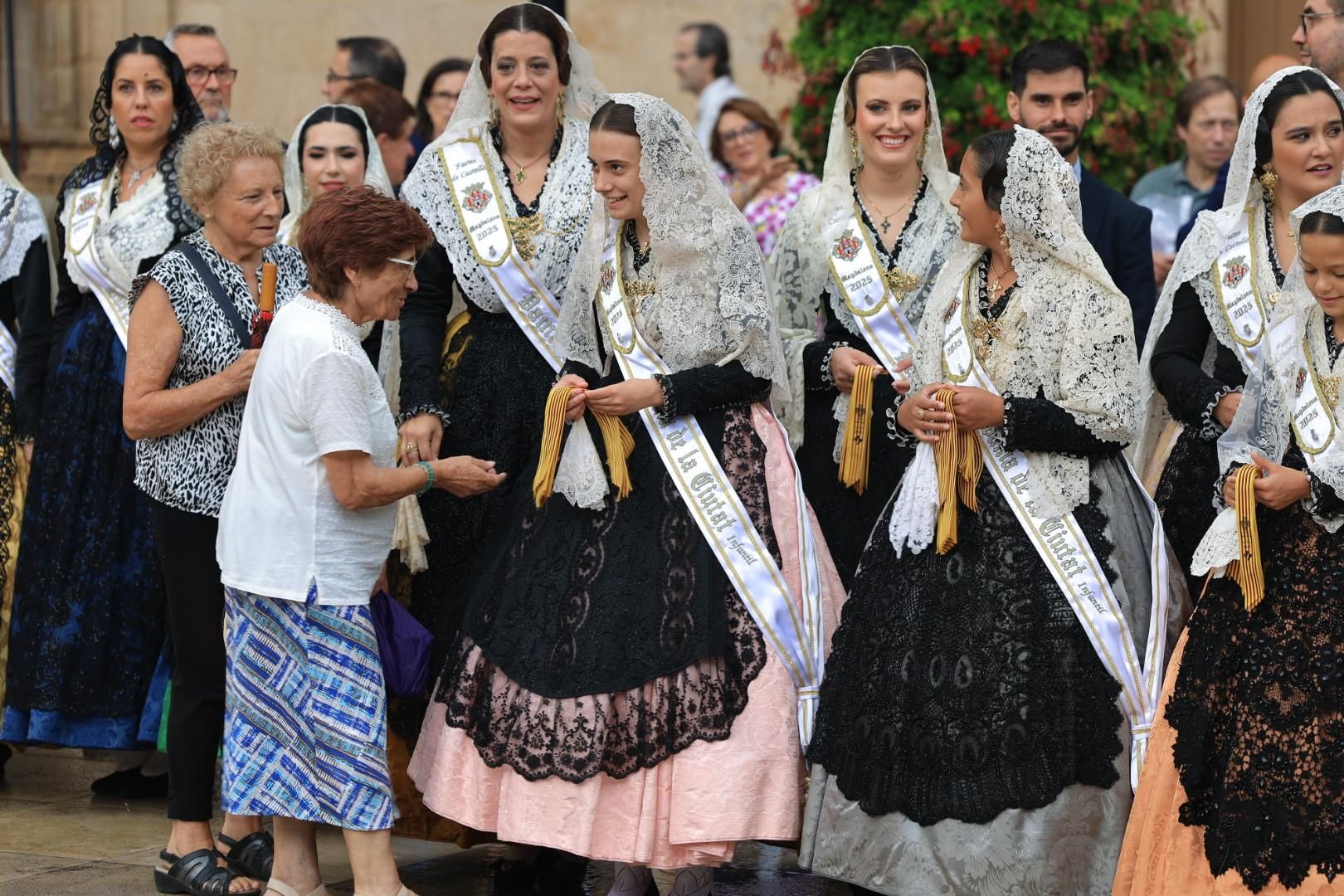 Galería: Castellón celebra San Cristóbal