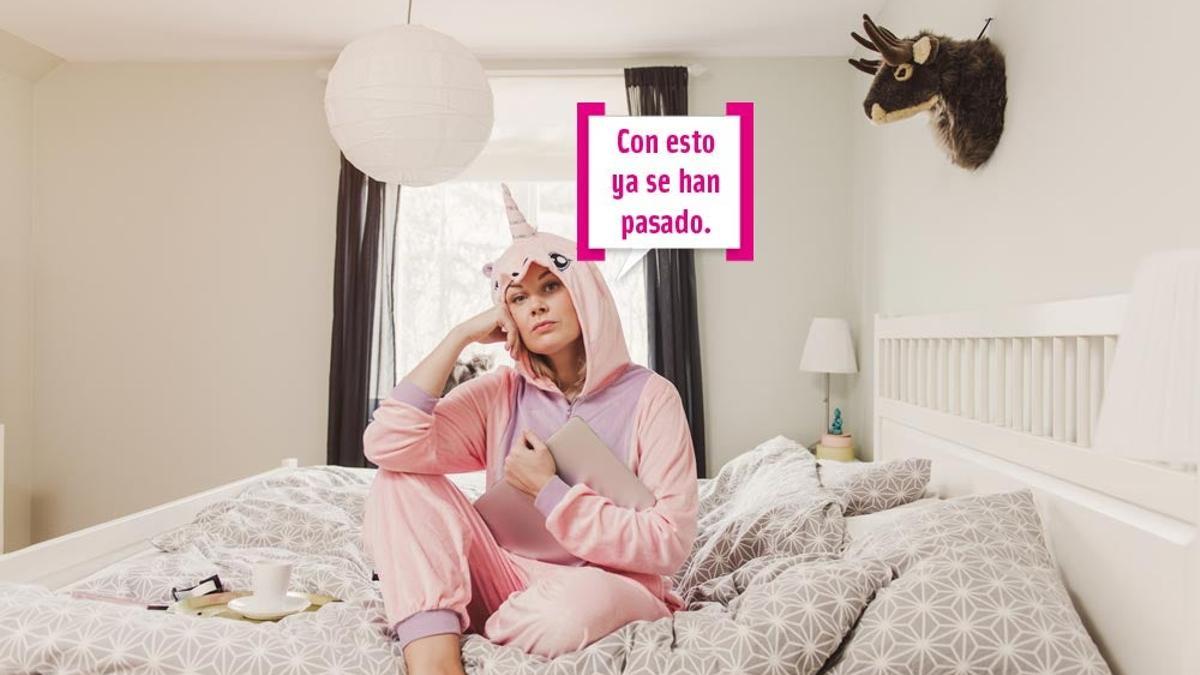 La moda de los unicornios toca fondo