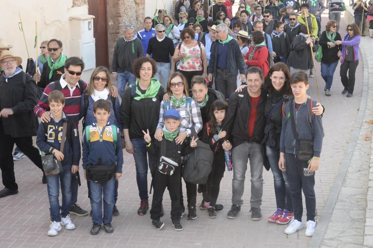 Búscate en la Romeria