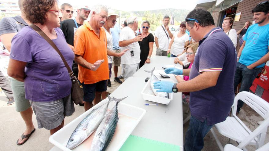 El torneig va ser molt participatiu.