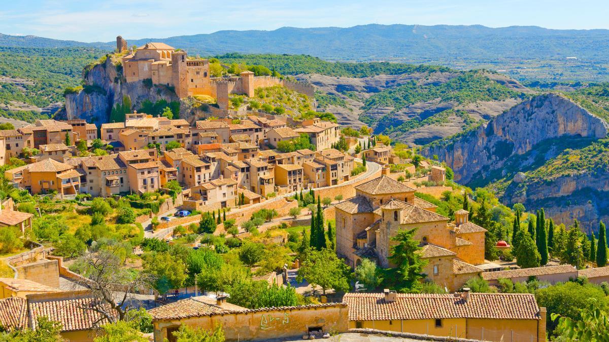 Tres villas de España entre las mejores del mundo, según la Organización Mundial del Turismo