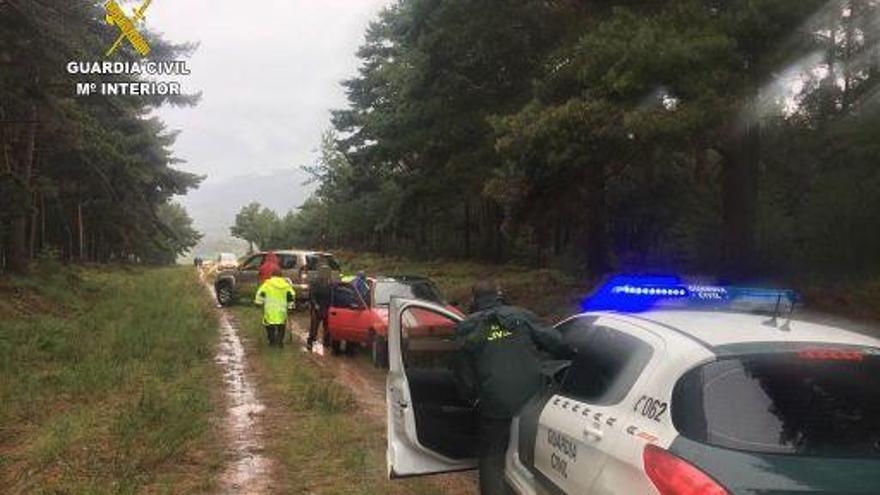 Localizada en buen estado, en Muelas de los Caballeros, la desaparecida en León