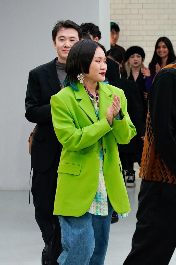 London College Of Fashion