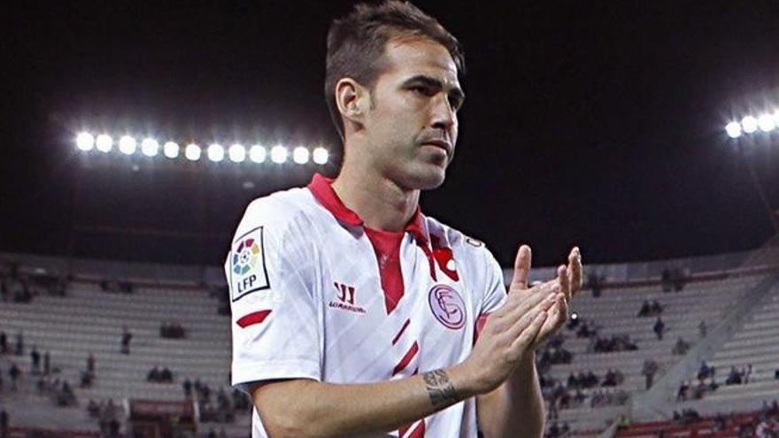 Fernando Navarro.