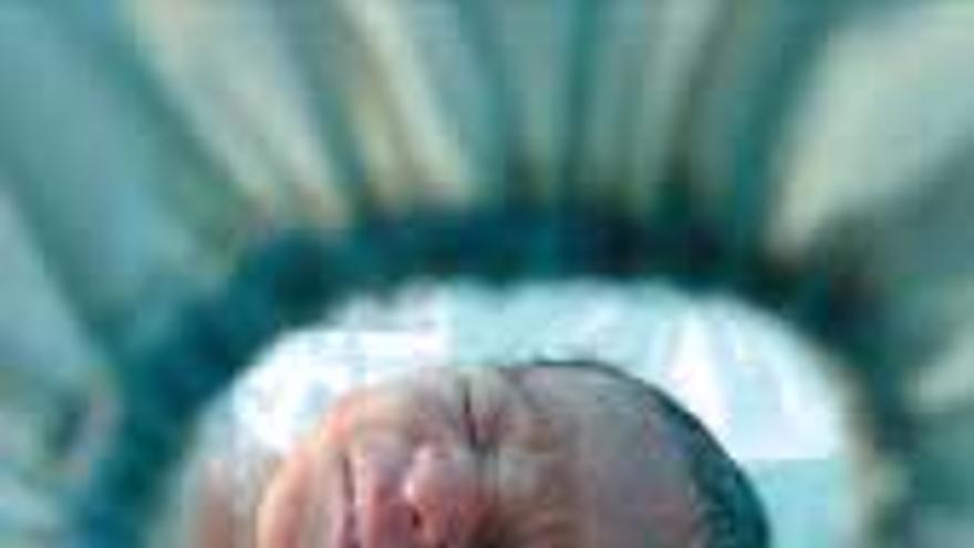 Cerca del 9% de los recién nacidos son prematuros