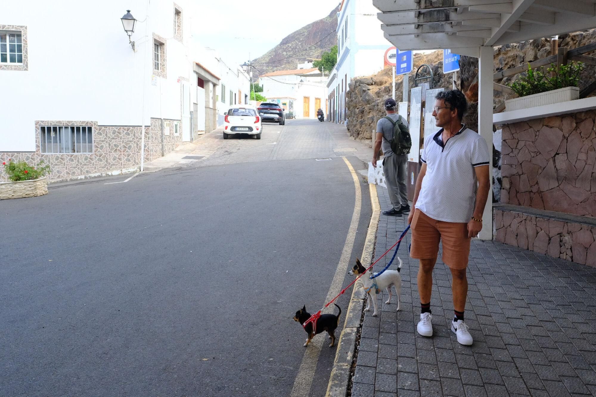 Agaete, 'Mejor pueblo turístico' según la UNESCO