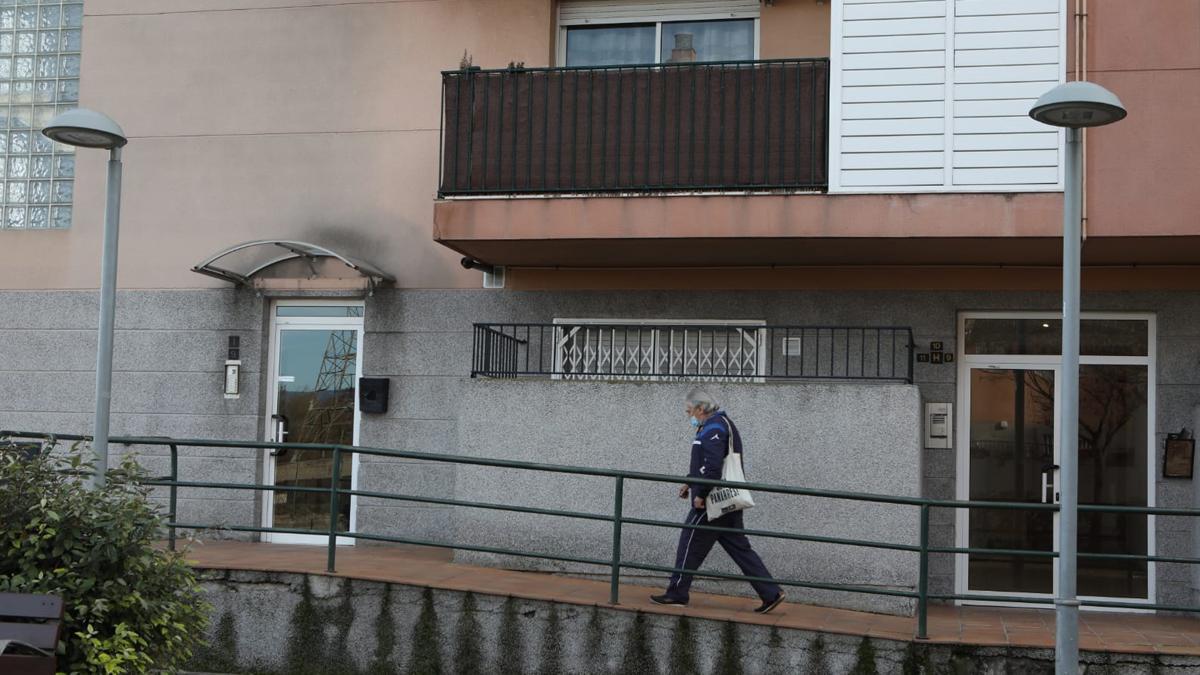 Un home de 69 anys mata la seva parella, de 88, a Santa Perpètua de Mogoda