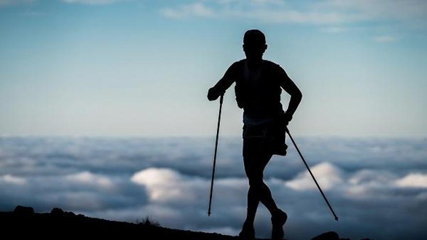 Transvulcania 2019 - Kilómetro Vertical