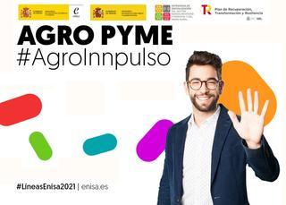 El Gobierno destinará 39 millones a financiar proyectos innovadores del sector agroalimentario