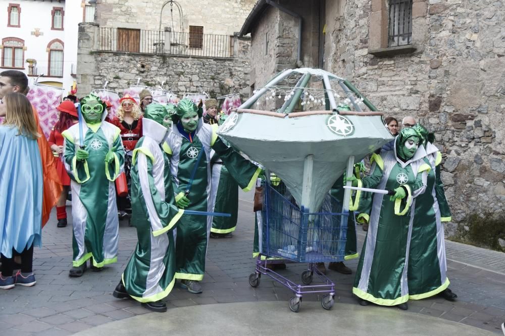 Les fotos del Carnaval d''Avinyó