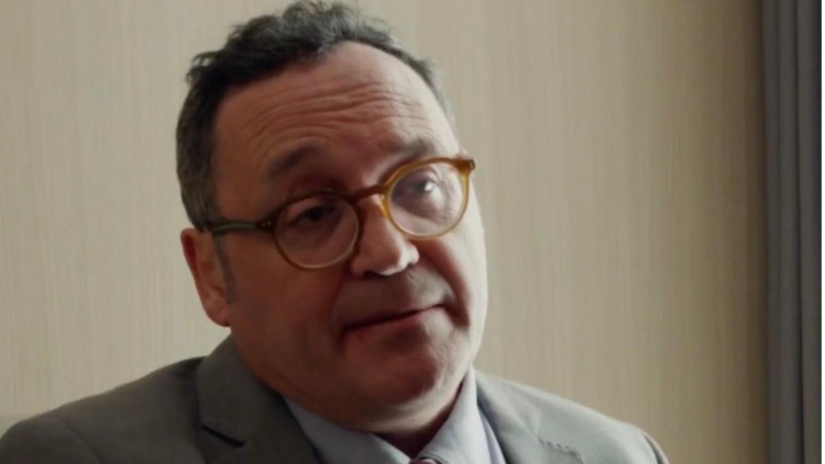 Álvaro García Ortiz en 'Lo de Évole'