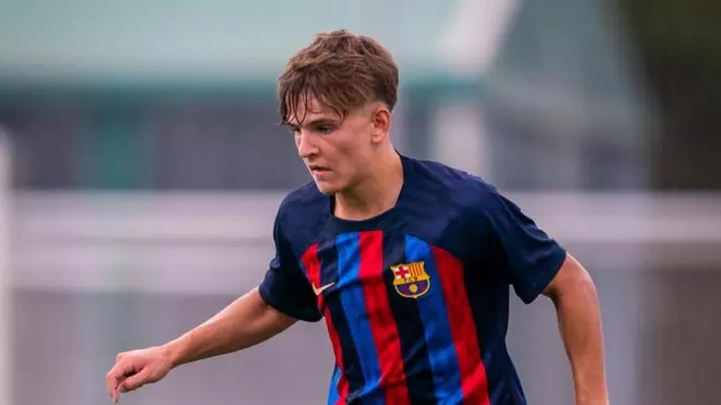 Dos 'fichajes' de Flick para la pretemporada