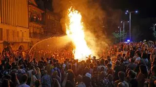 Fuego purificador