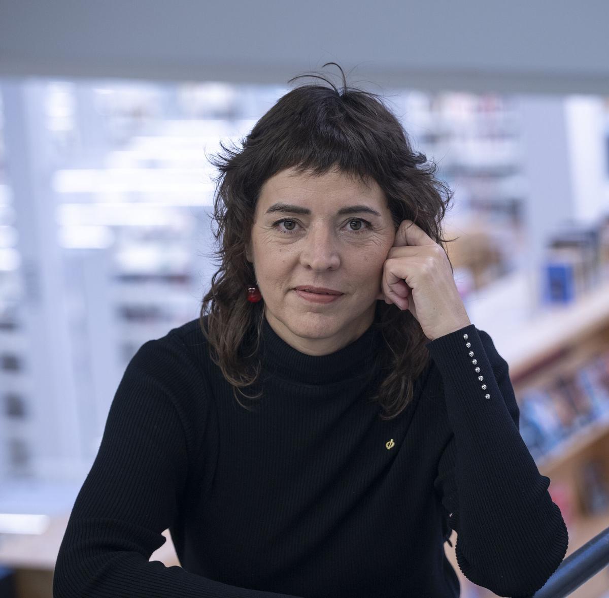 La xarxa de resistència antinazi de ‘mossèn Joan’ brinda a Núria Cadenes el premi Proa de novel·la