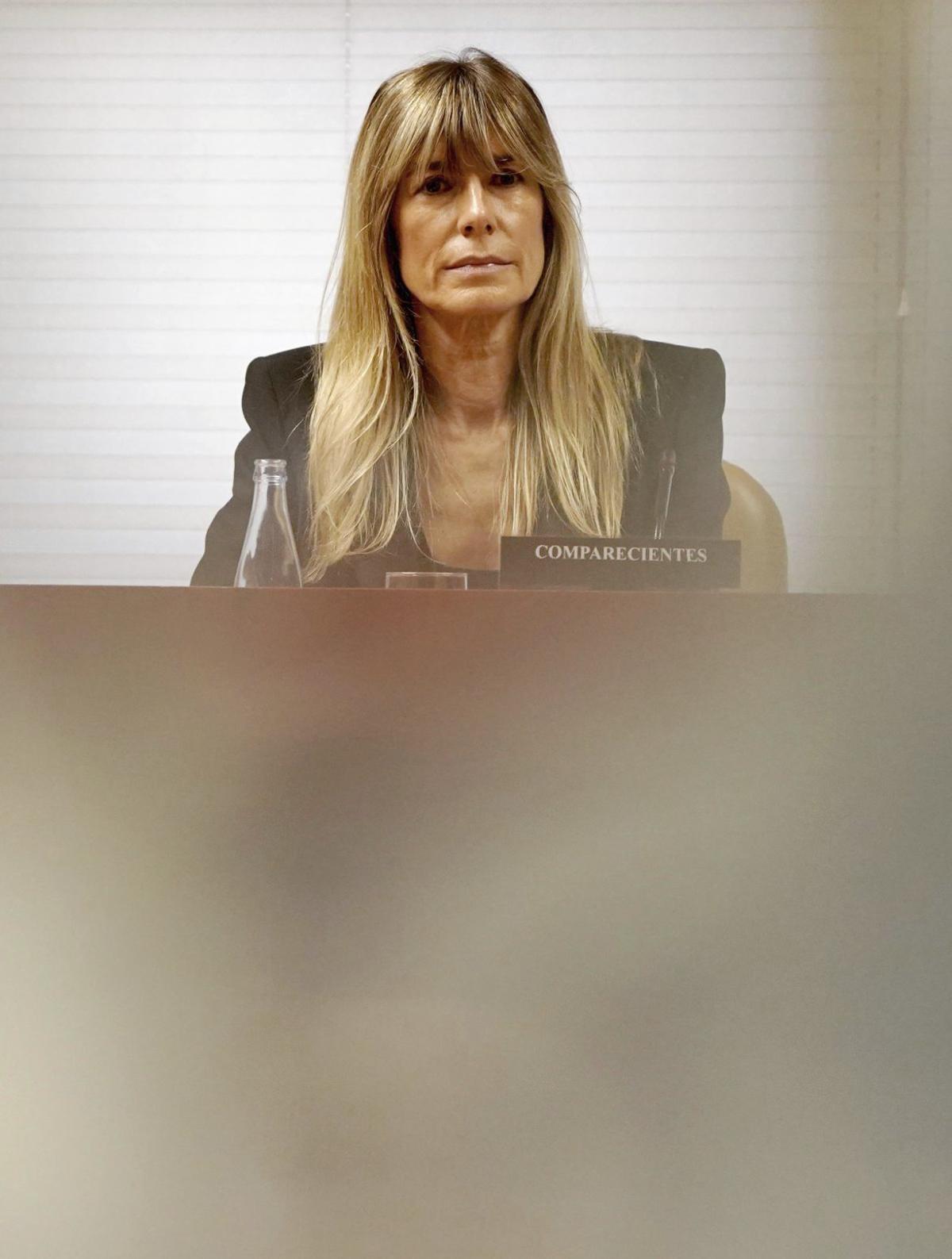 La "prevalença moral" de Begoña