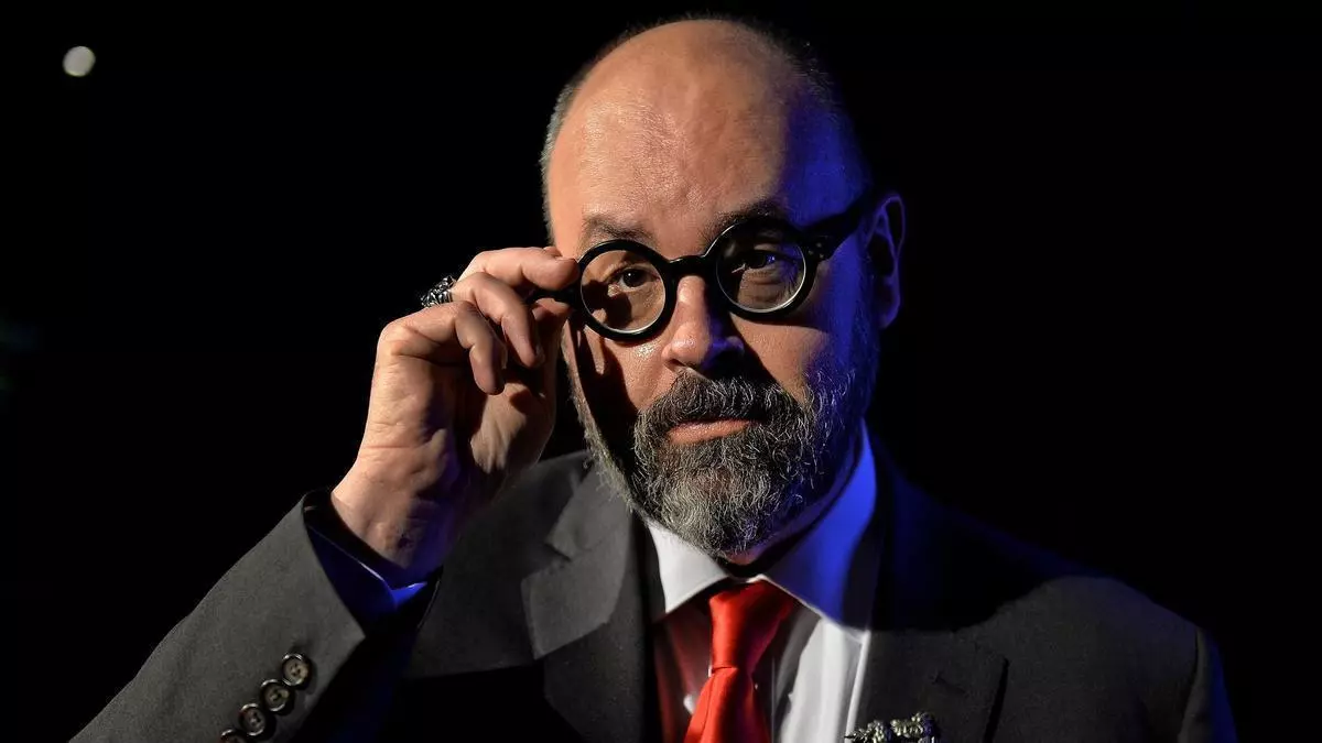 La literatura se rinde a Ruiz Zafón