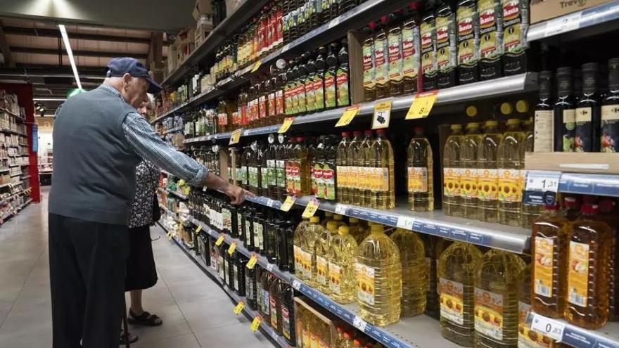 Olivenöl auf Mallorca wird endlich billiger: Spanische Regierung reduziert Mehrwertsteuer auf Null