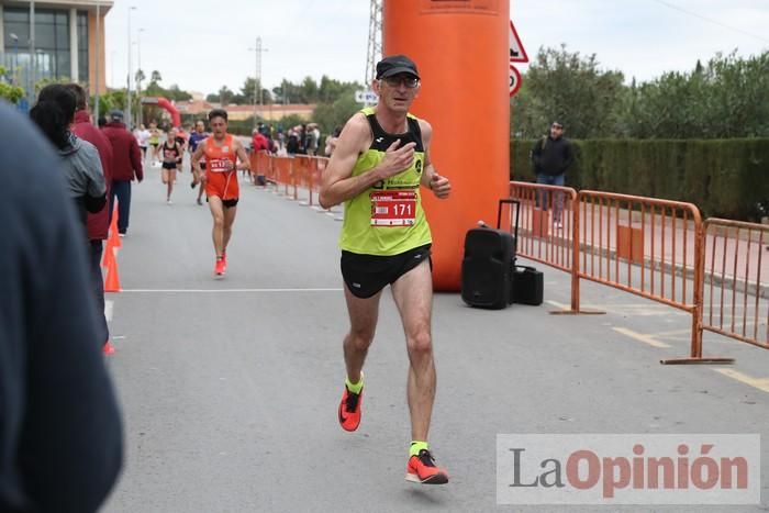 Carrera Constitución de Totana (II)