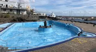 La Audiencia Nacional permite a Candelaria recuperar su piscina