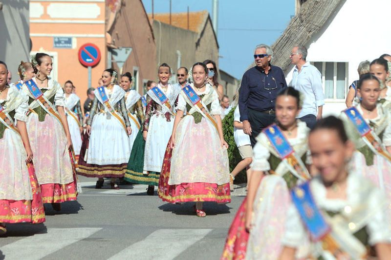 Romería del Cristo del Palmar