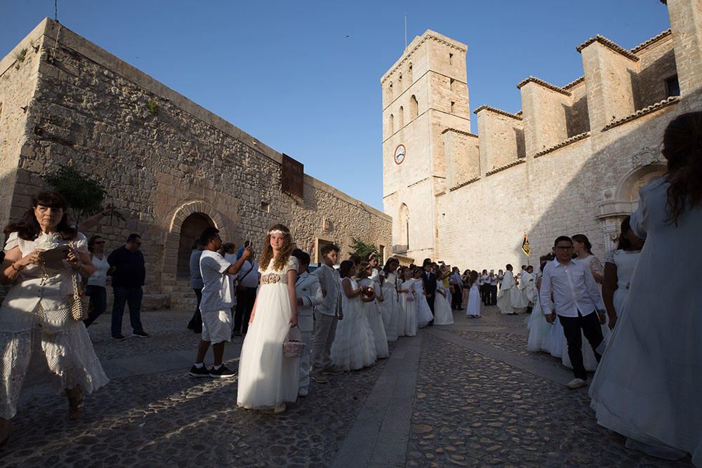 Procesión del Corpus Christi