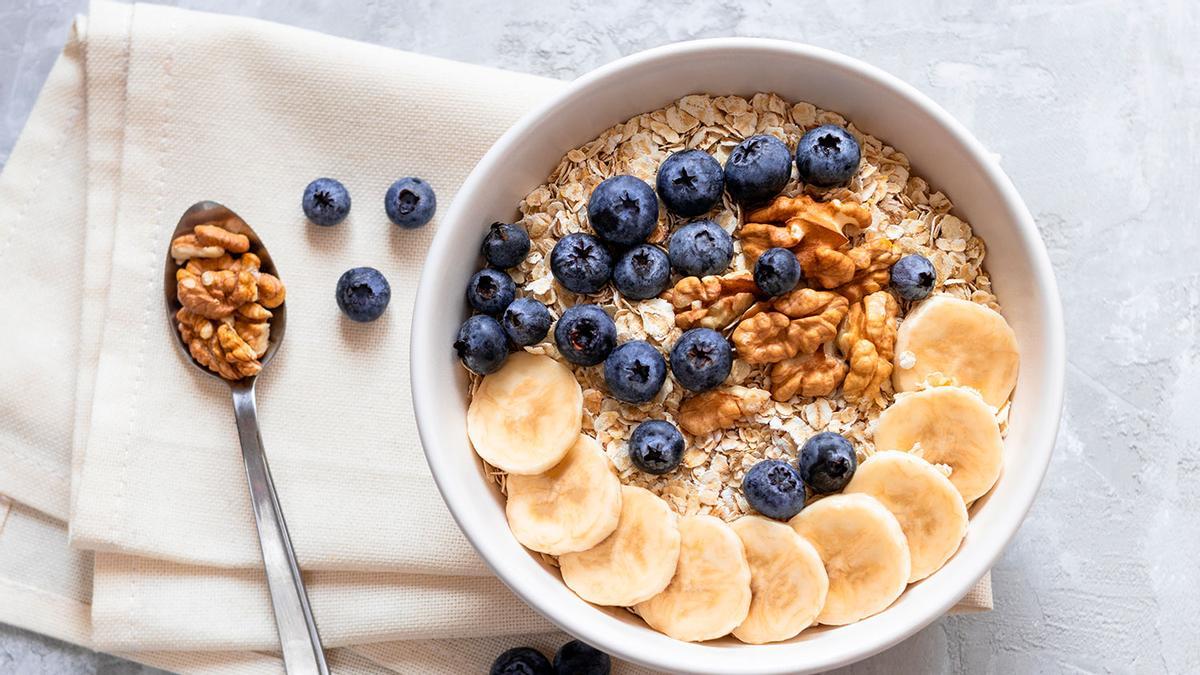 Estos son los cereales más saludables de Mercadona para el desayuno