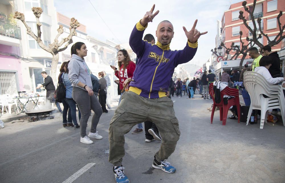 Día de las Paellas Benicàssim