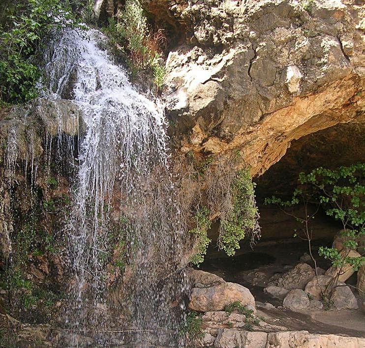 YÁTOVA TERRITORIO IBERO EN  LA HOYA | M. TÓRTOLA