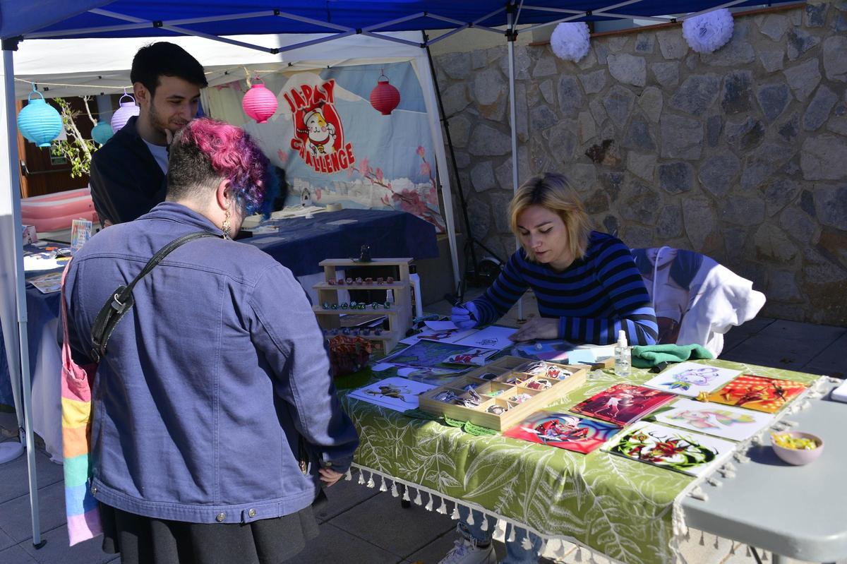 El Japan Tour llega a Elche