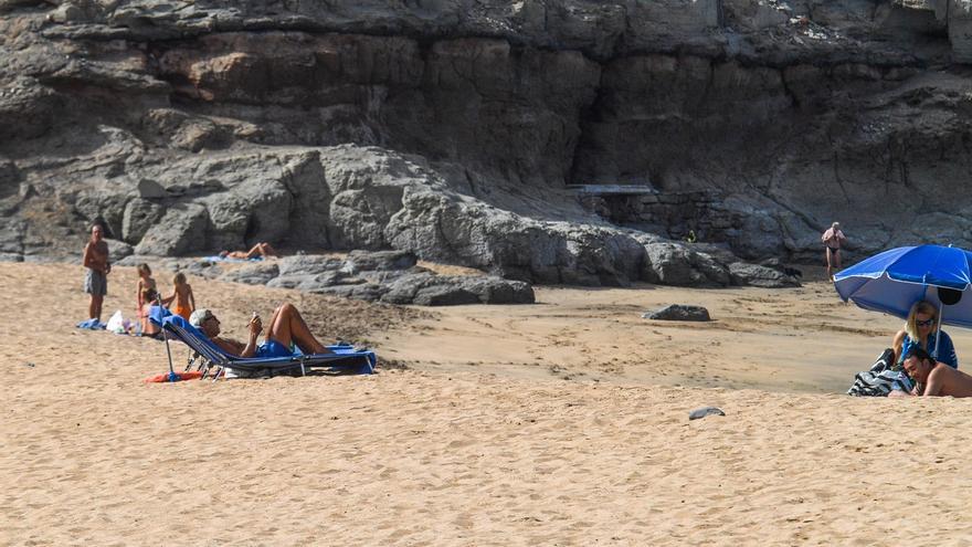 Playa de Tauro