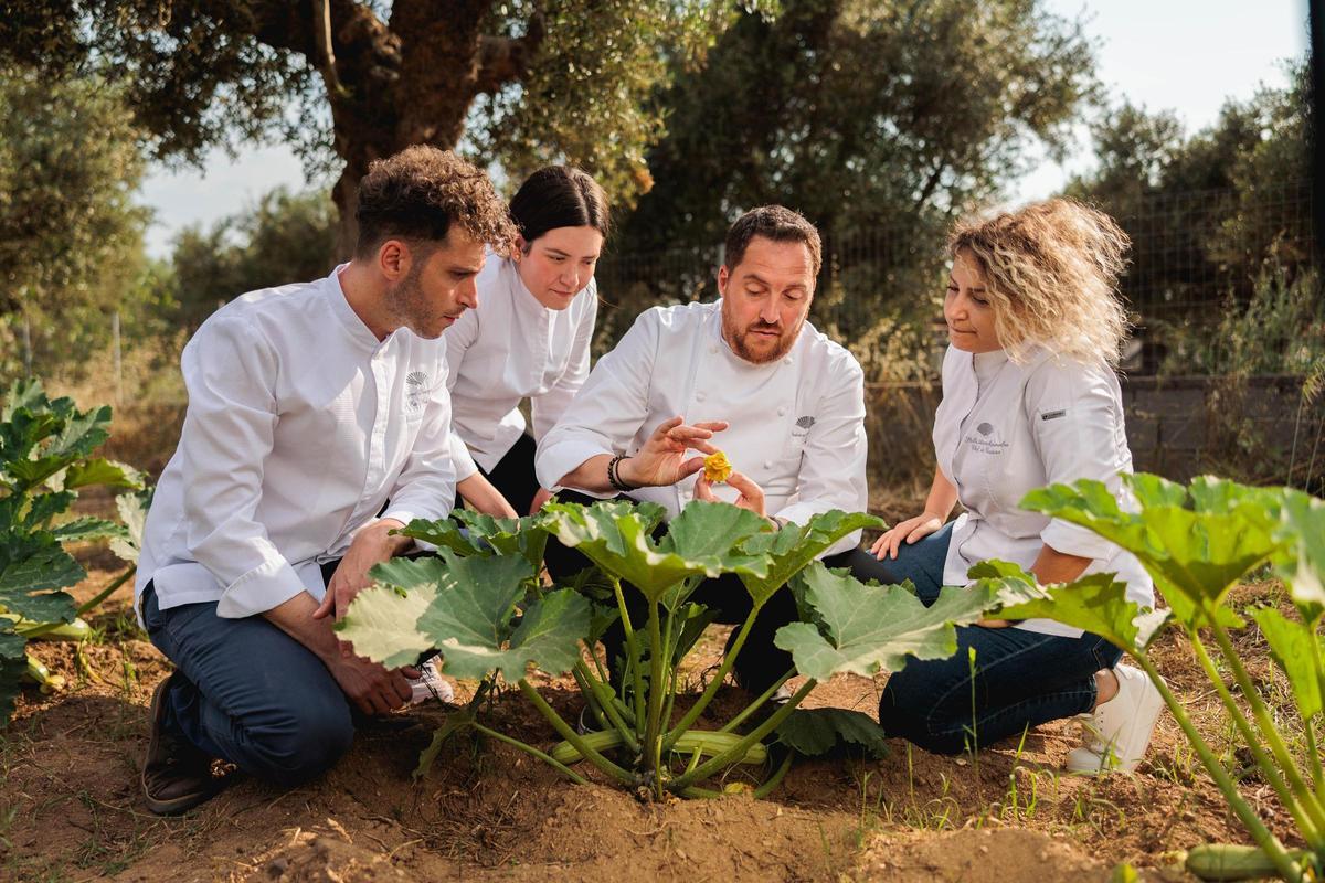 Un propoóstio dentral de Mandarin es construir comunidad.